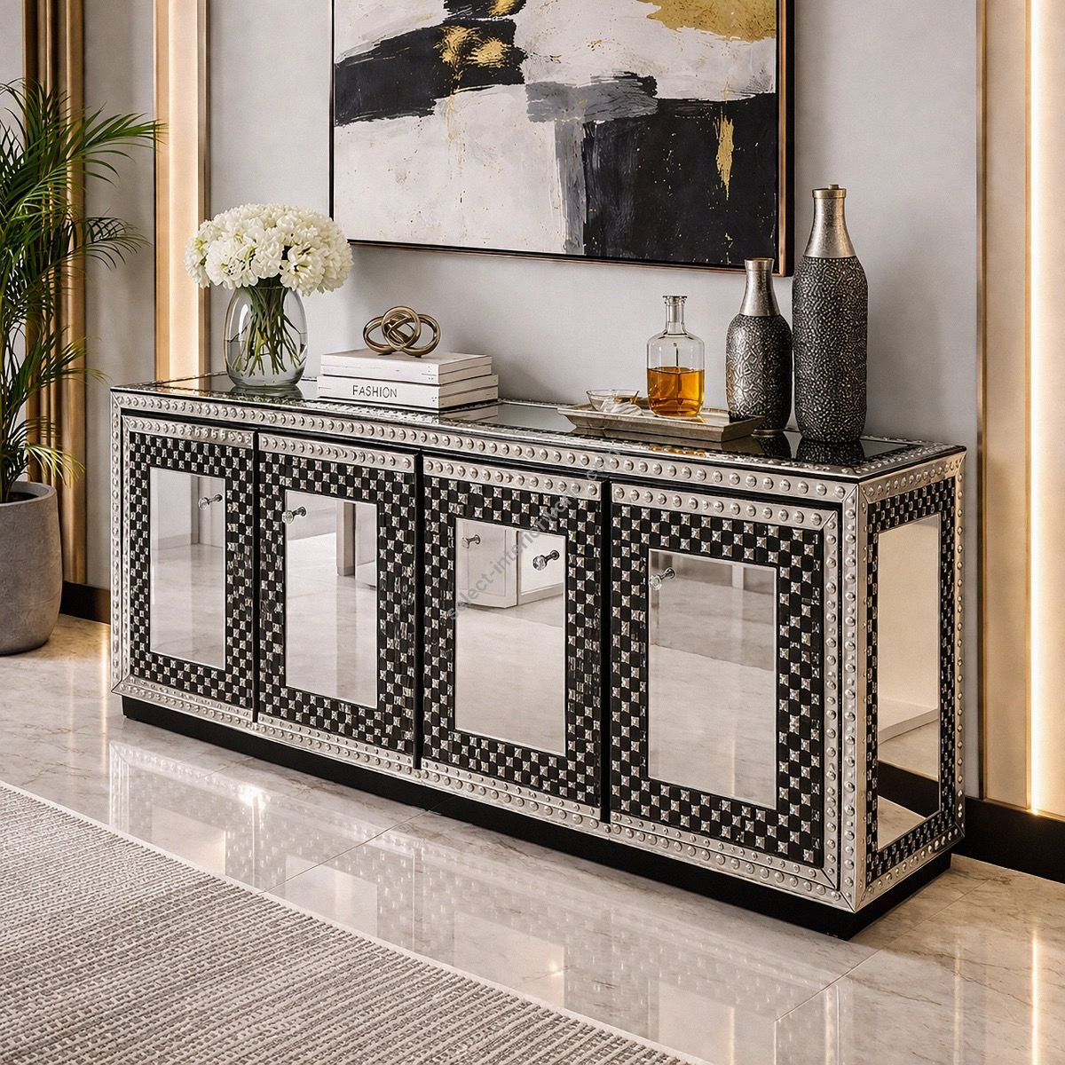 Fratelli Tosi / Sideboards / 0230