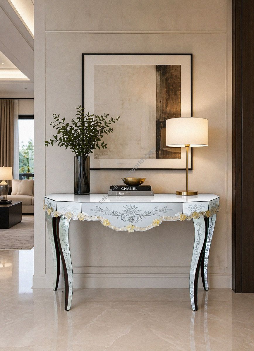 Fratelli Tosi / Consoles / 0362