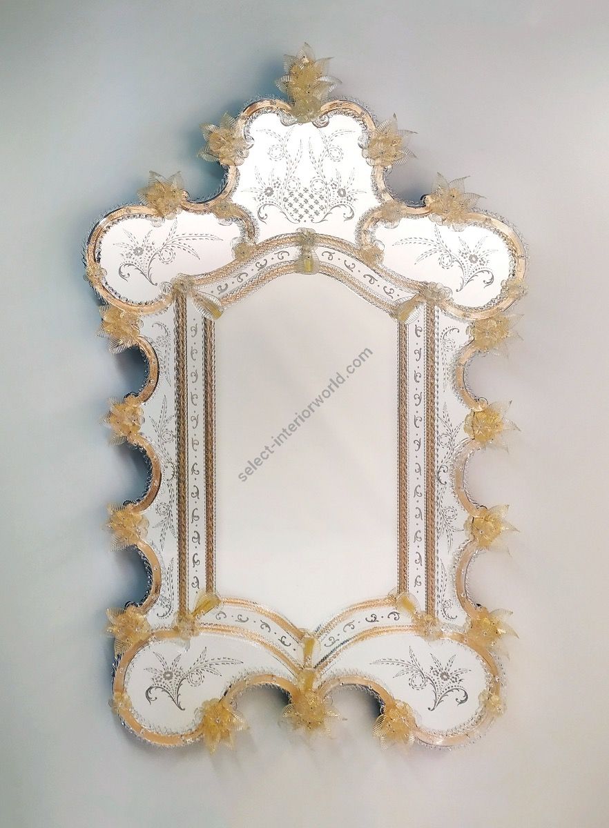 Fratelli Tosi / Wall Mirrors / 0480