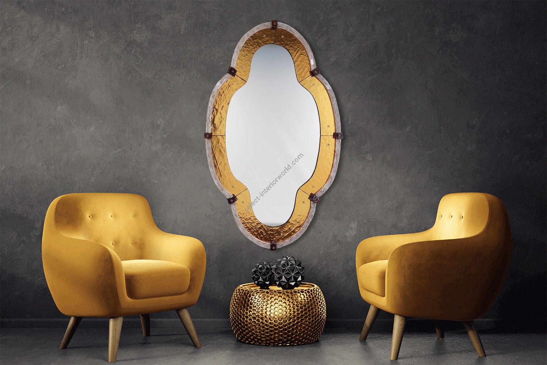 Fratelli Tosi / Wall Mirrors / 0481