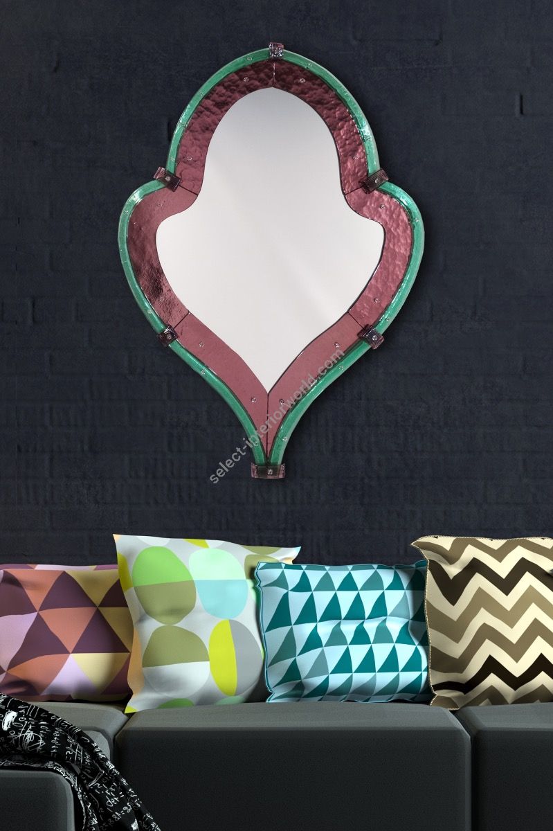 Fratelli Tosi / Wall Mirrors / 0482