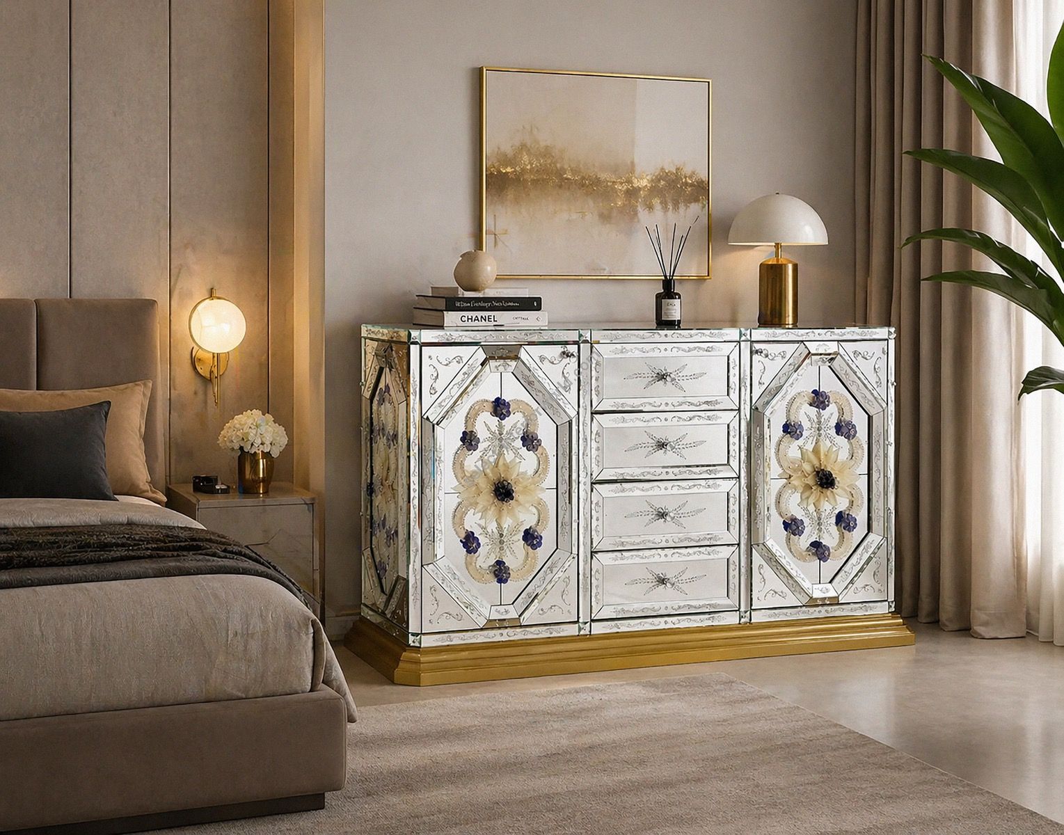 Fratelli Tosi / Sideboards / 0489