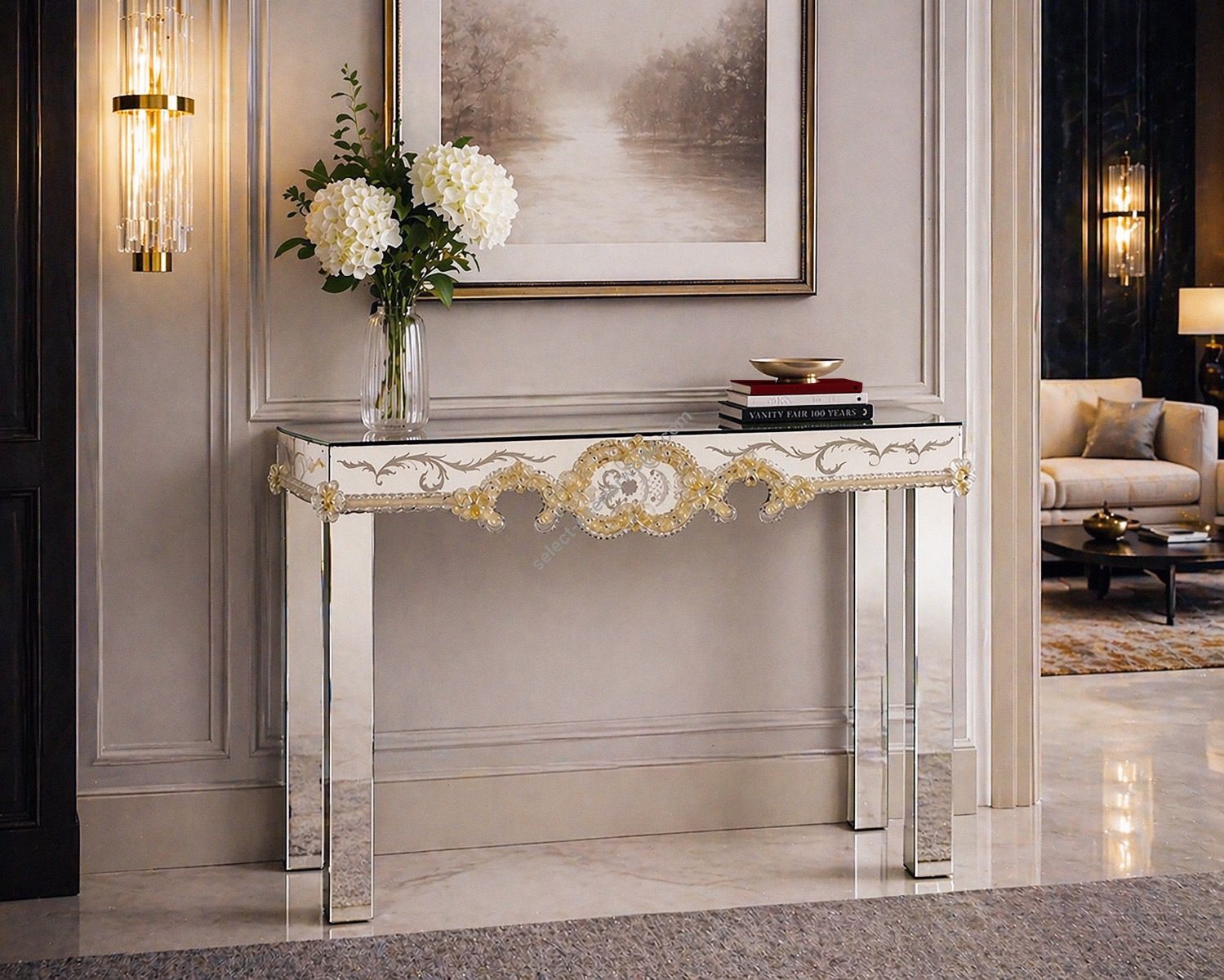 Fratelli Tosi / Consoles / 0505