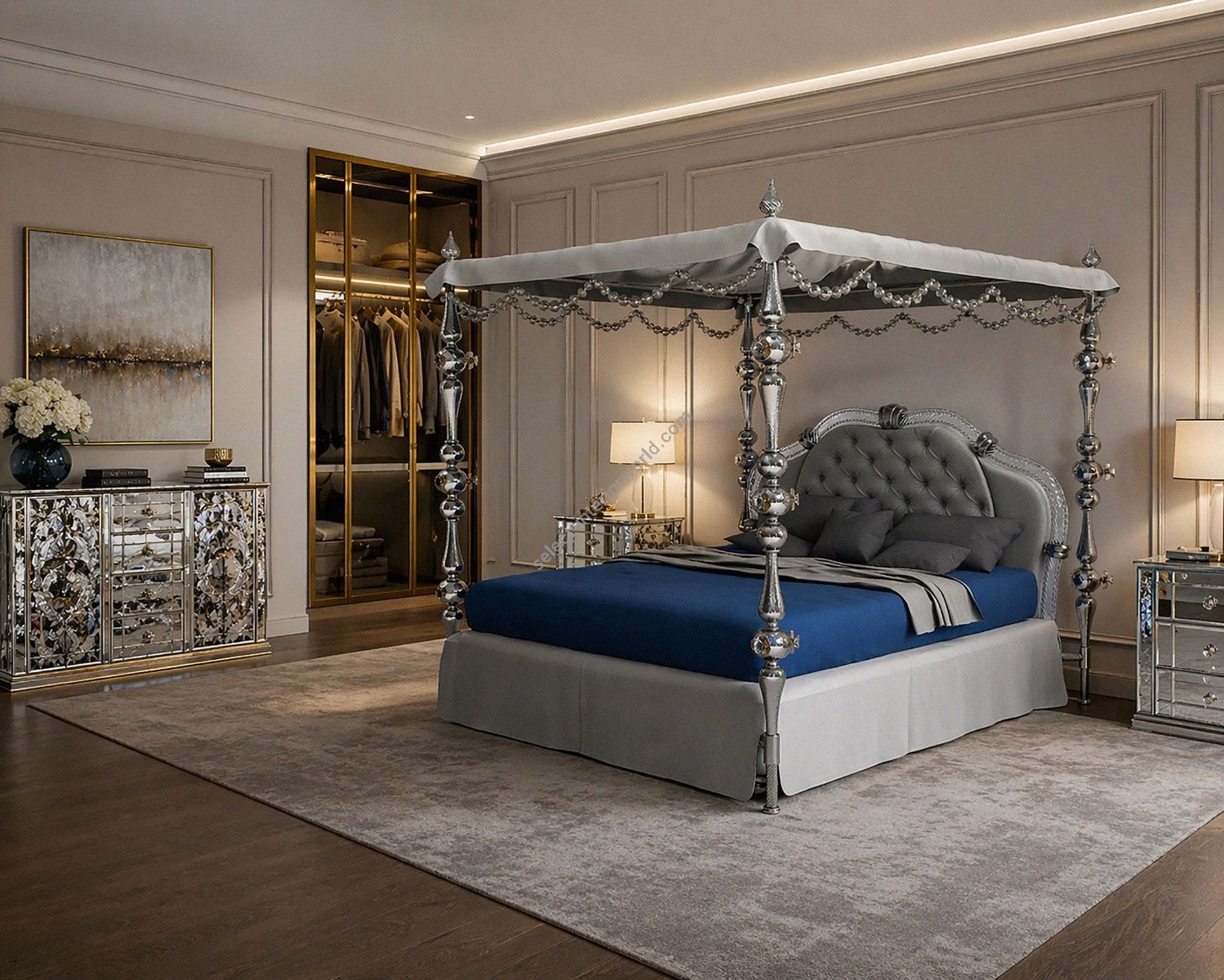 Fratelli Tosi / Beds / 0506