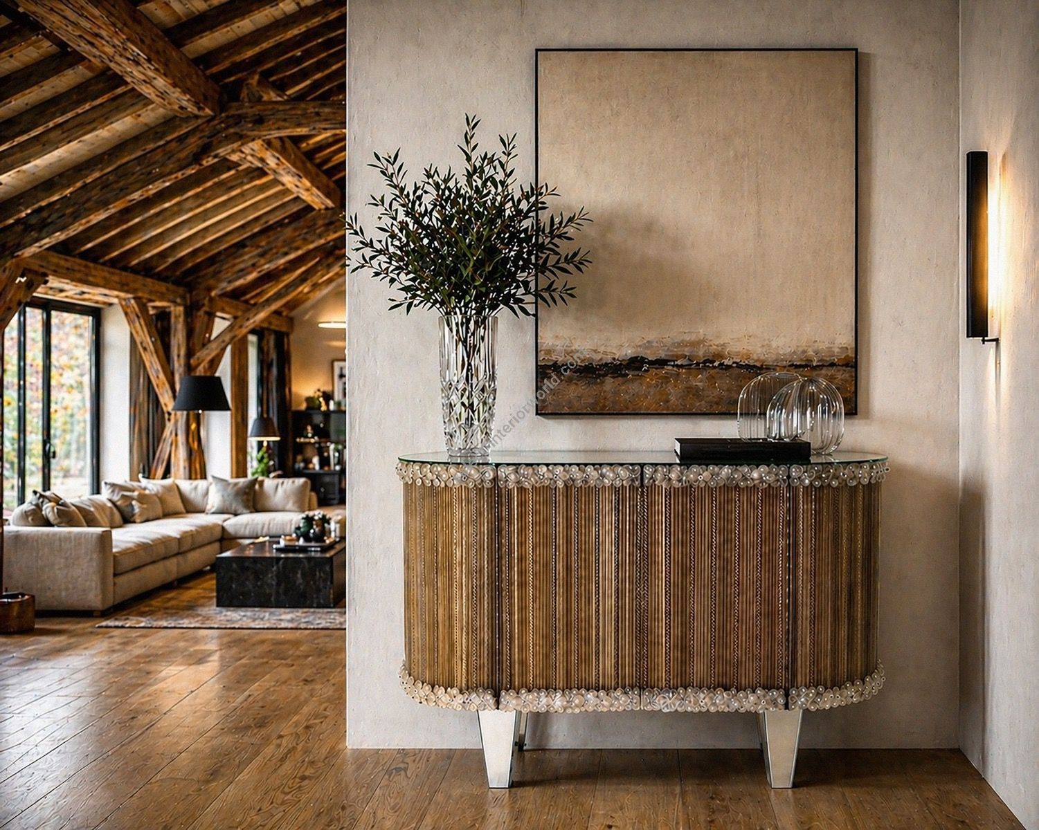 Fratelli Tosi / Sideboards / 0508