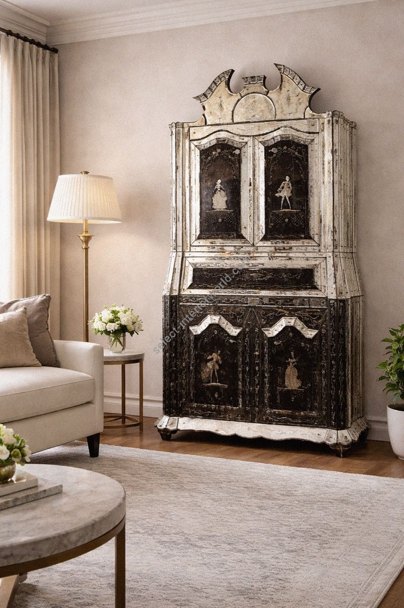 Fratelli Tosi / Cabinets / 8104