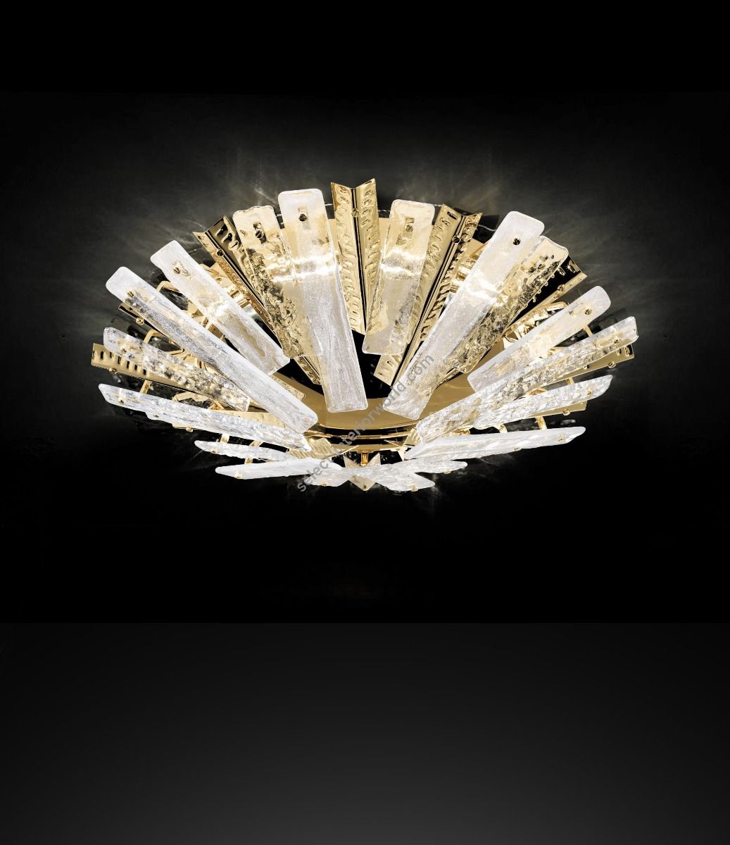 IDL 1987 / LED Ceiling Lights / Artic 642 60
