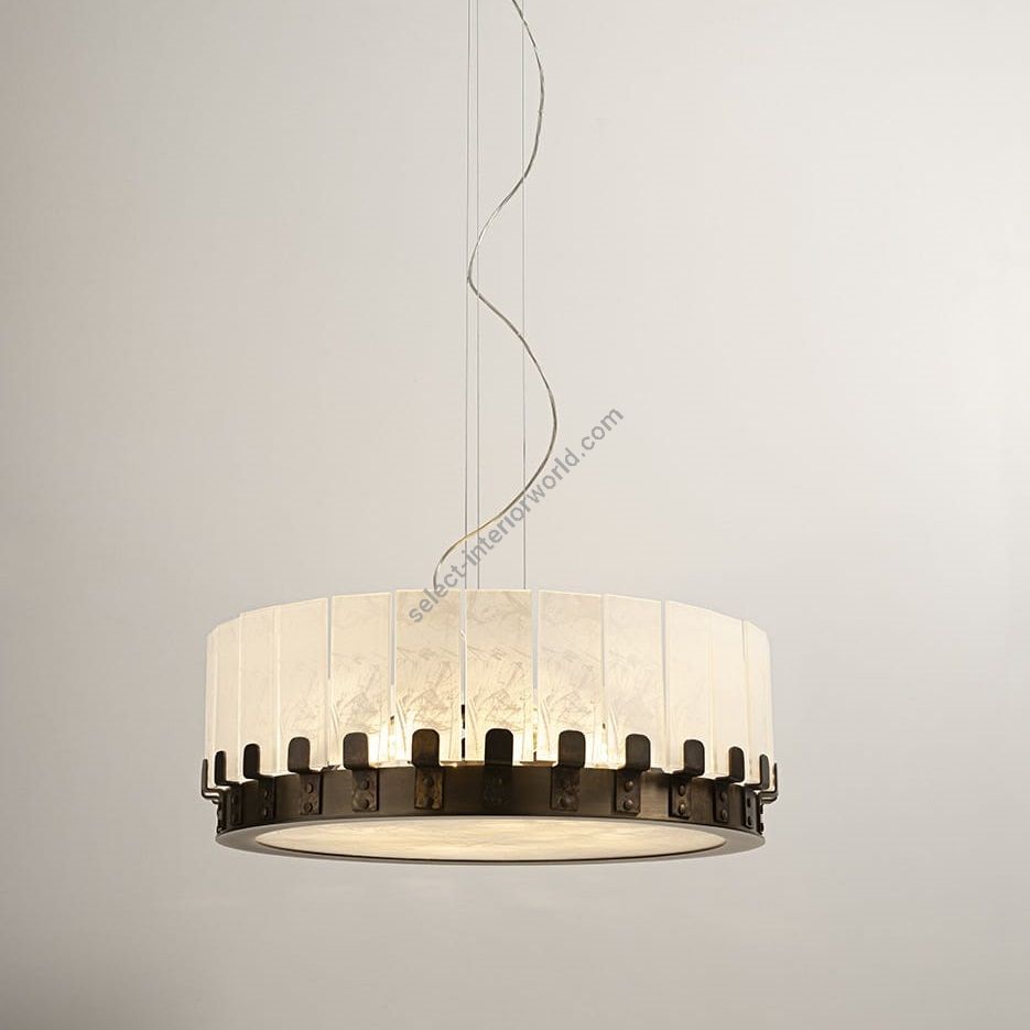 MM Lampadari / Pendants & Suspension Lights / Artu S7262/5