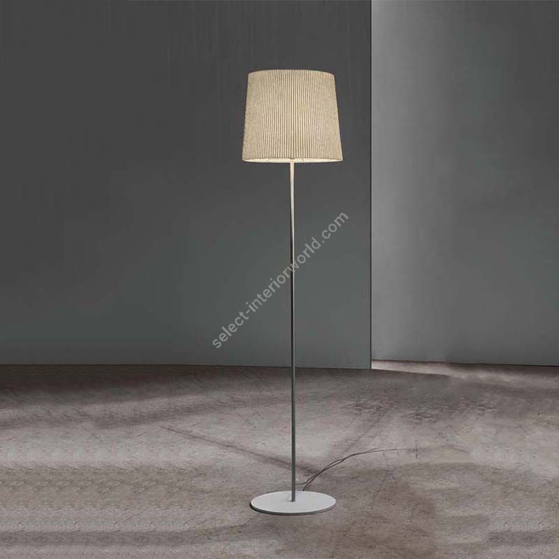 Arturo Alvarez / Floor Lamps / Virginia VG03B