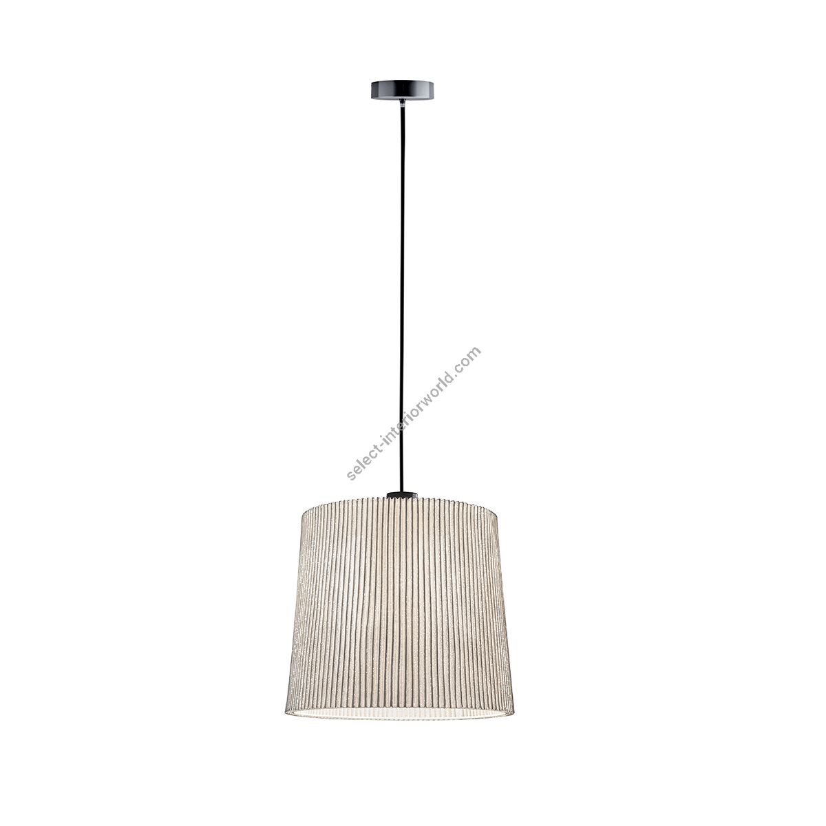 Arturo Alvarez / Outdoor Pendant Lighting / Virginia Small VG04B-EXT