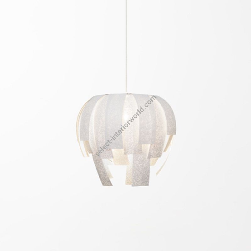 Arturo Alvarez / Pendant Lamp / Luisa LS04