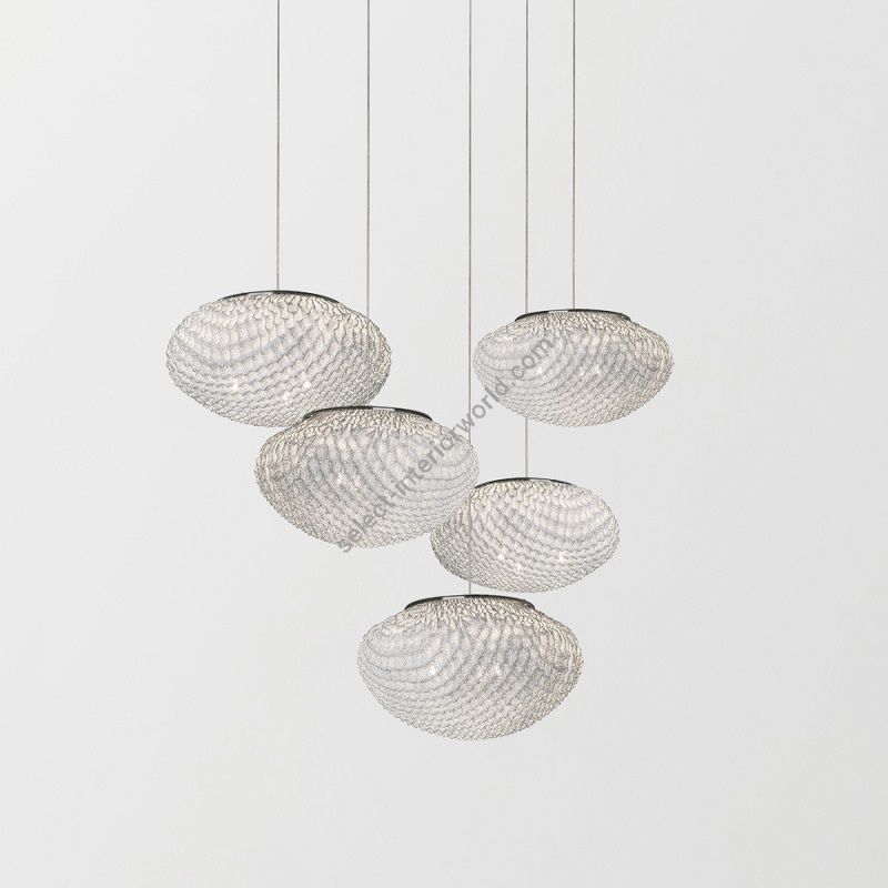 Arturo Alvarez / Pendant Lights / Tati TA04-5