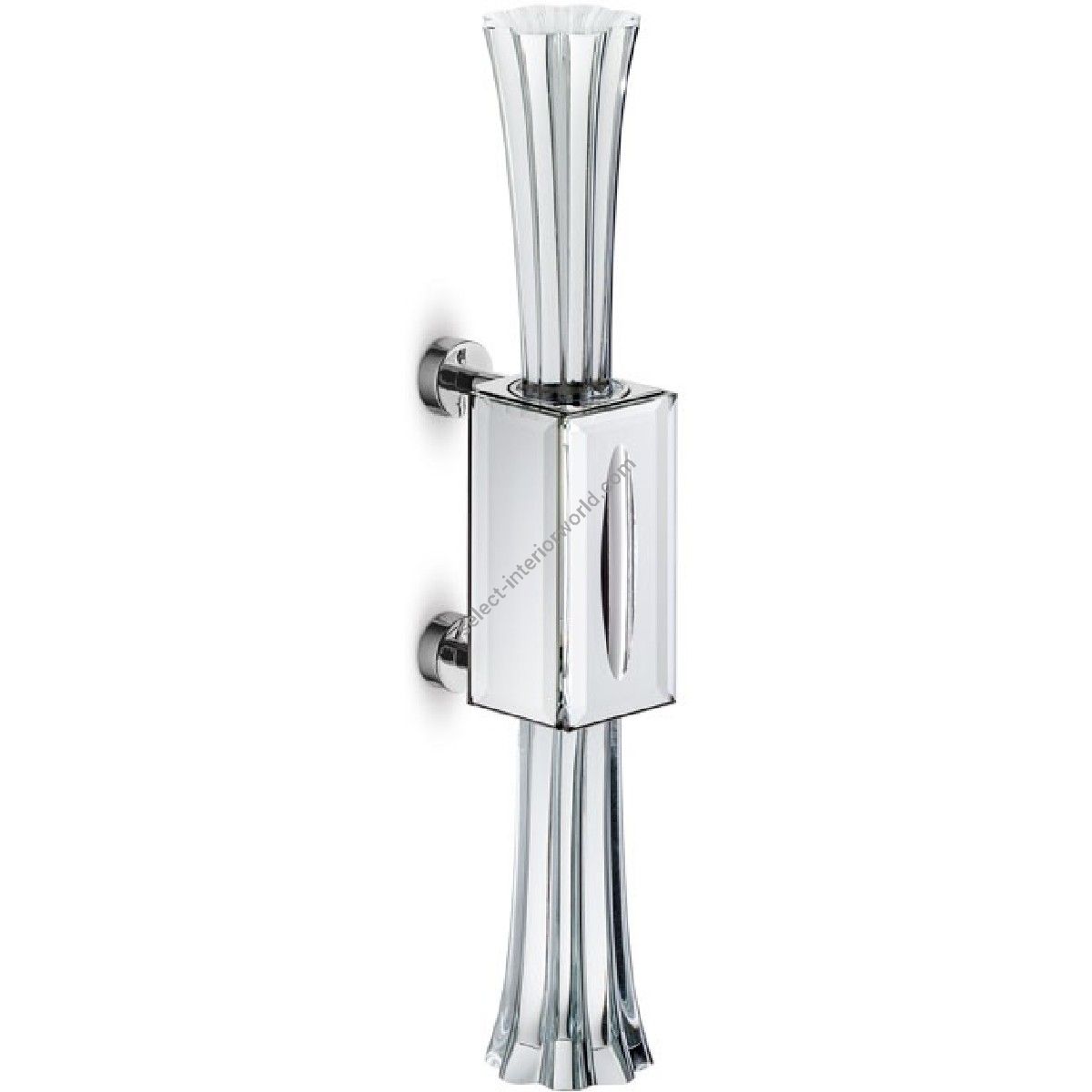 Arte Veneziana / Door Handles / Arvid HDX-GLF-012-M1