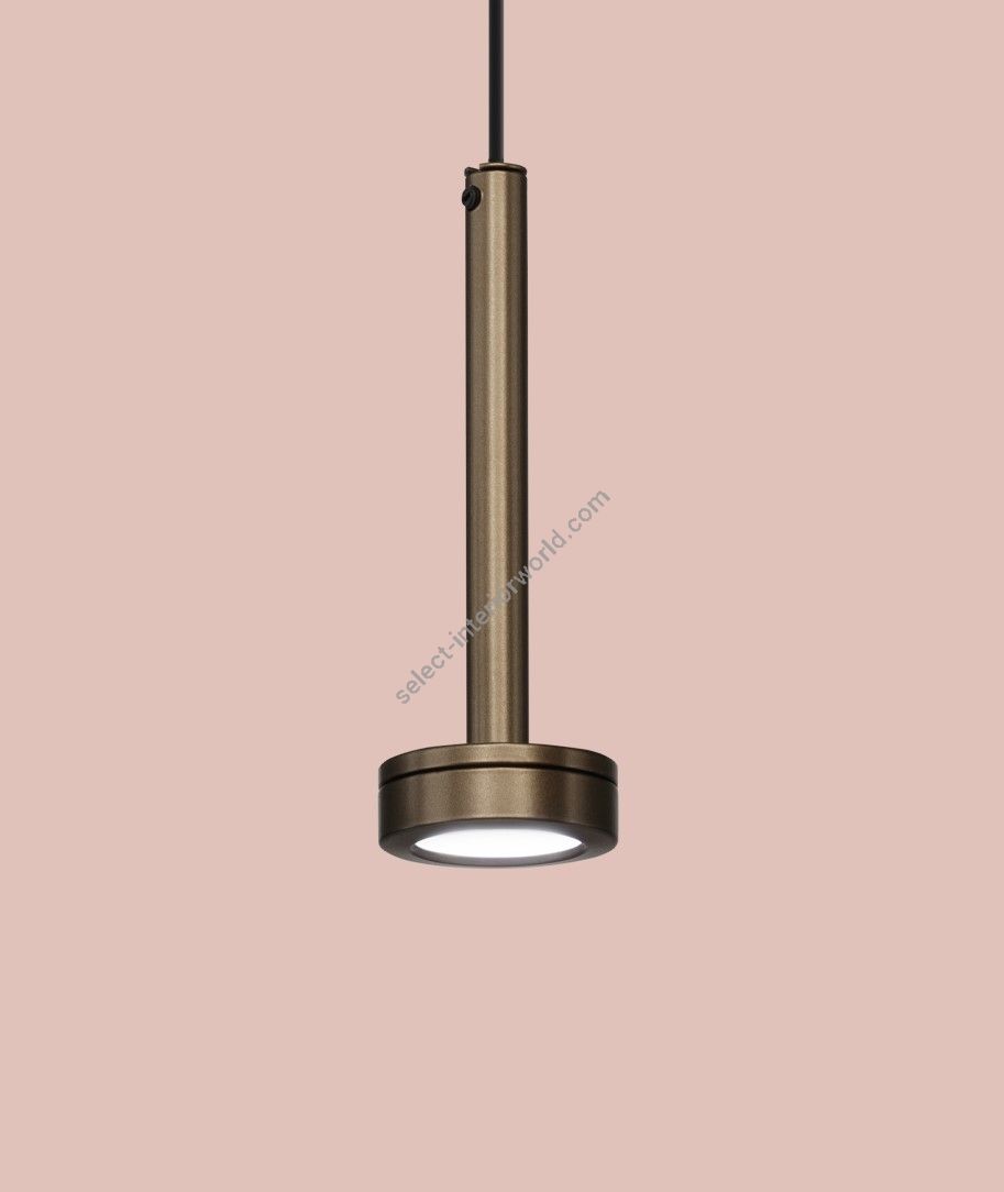 Euroluce Lampadari / Pendants & Suspension Lights / Astral Coolors S1