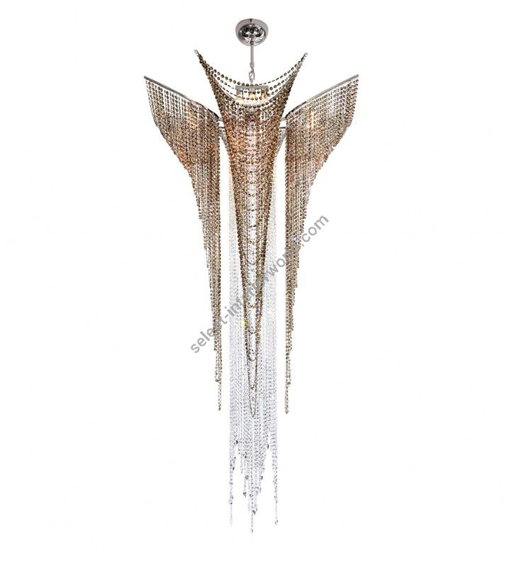 Castro Lighting / Pendants & Suspension Lights / Atlantida 8000.100