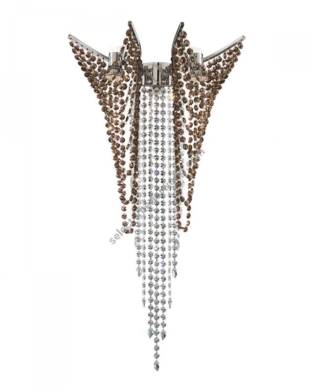 Castro Lighting / Wall Sconces / Atlantida 8011.3