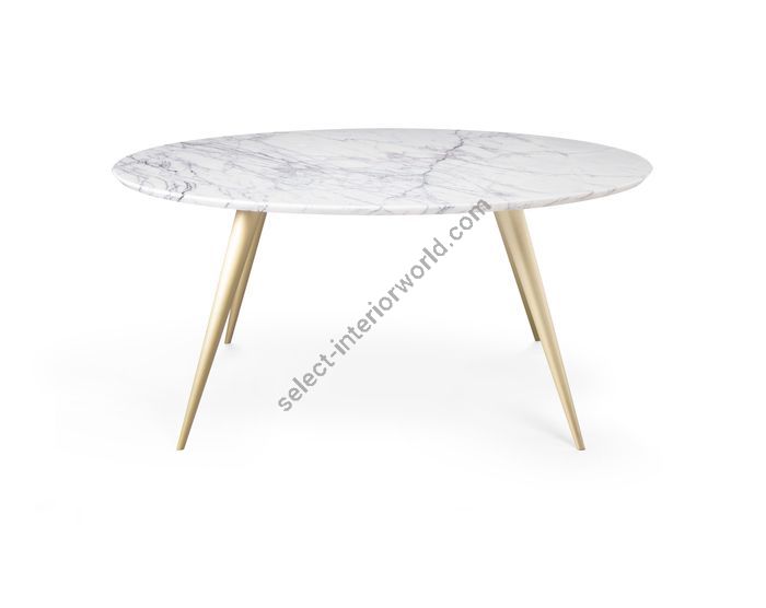 DOM Edizioni / Dining Tables / Atlas Round Top