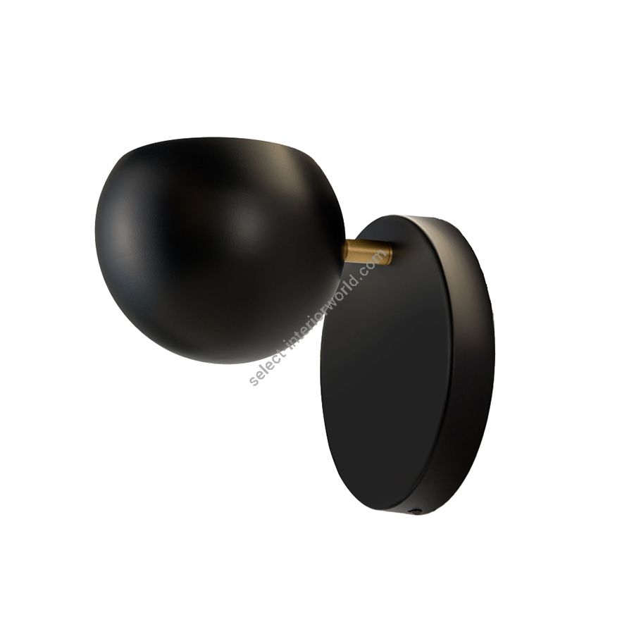 Zava / Wall Sconces / Atrax