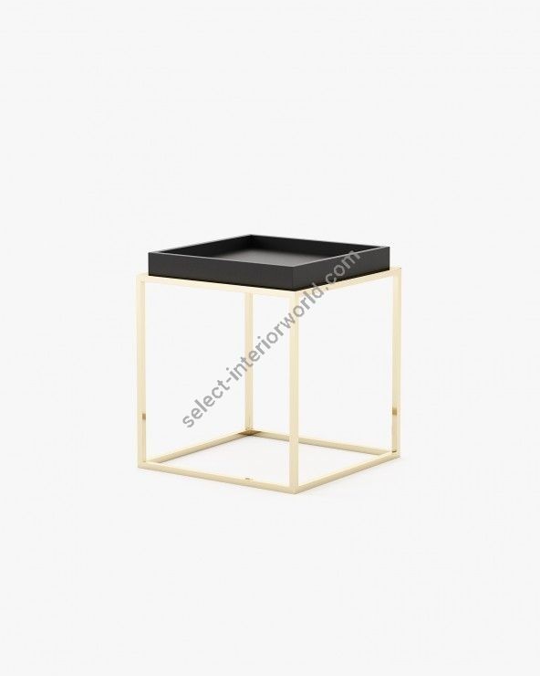 Laskasas / Side Tables / Aura