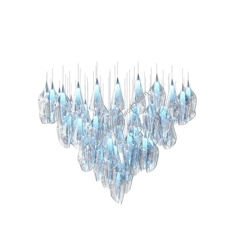 Sans Souci / Chandeliers / Aurora M1