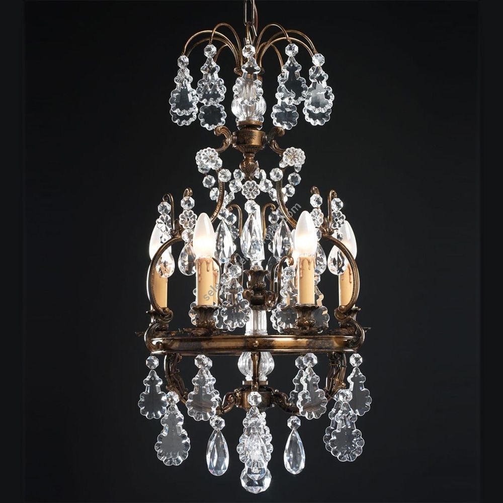 Badari / Chandeliers / Badari 1956 B4-188/6