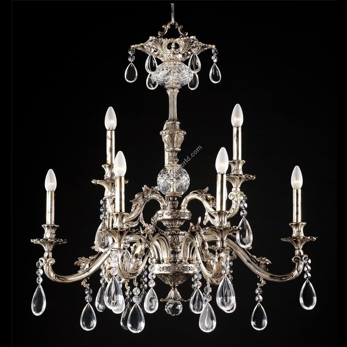 Badari / Chandeliers / Neo Classic B4-27/9