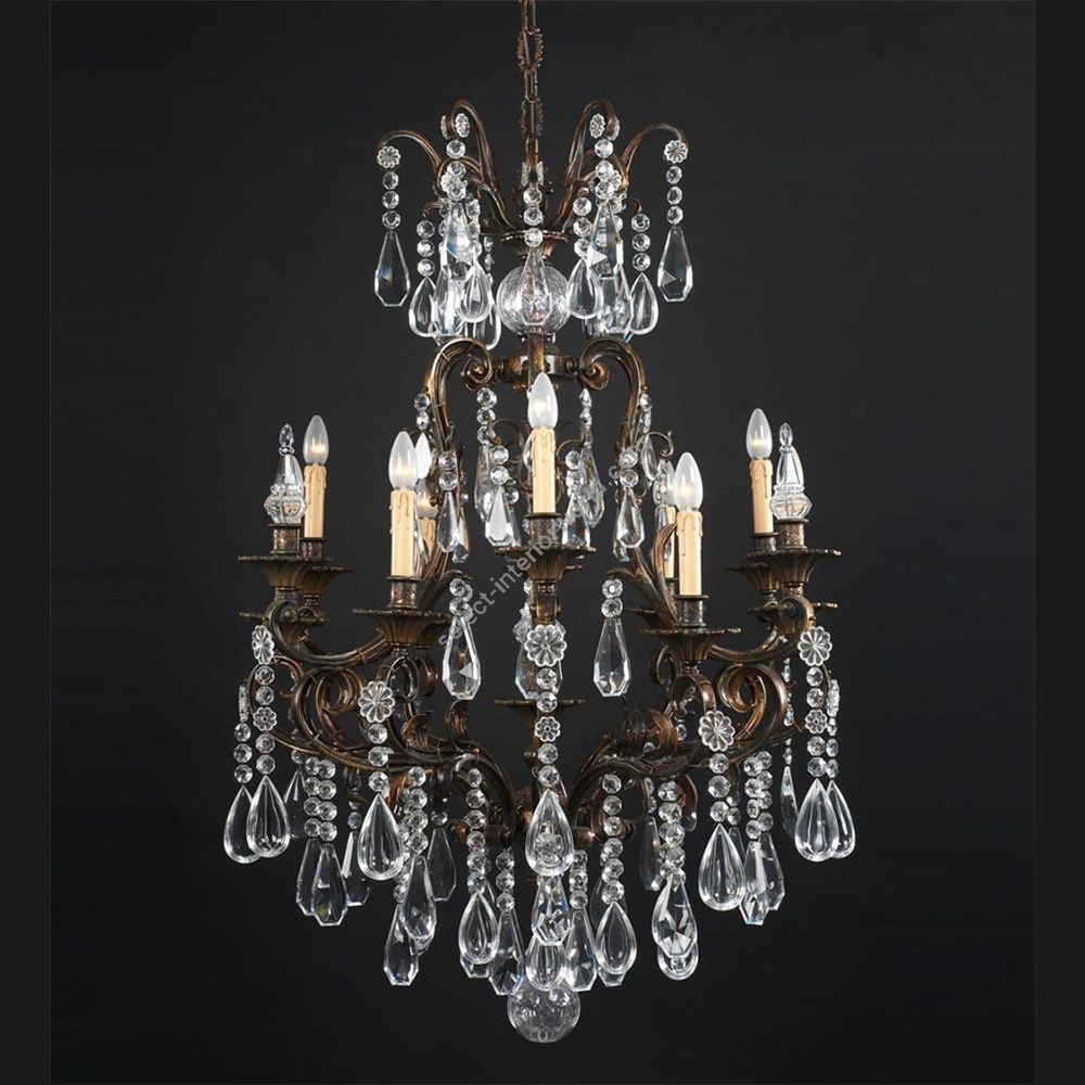 Badari / Chandeliers / Elisabeth B4-42/9