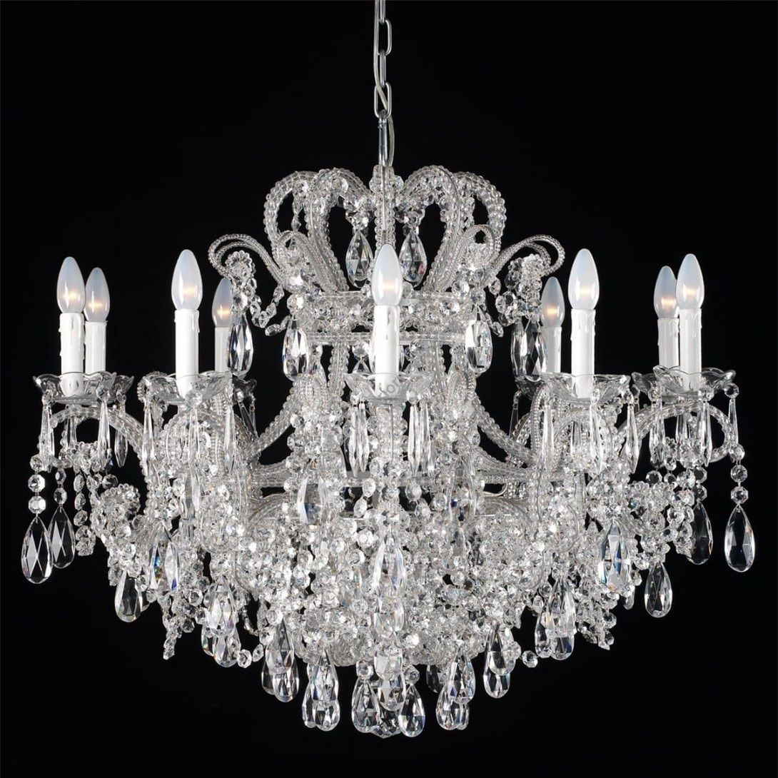 Badari / Chandeliers / Opera B4-43/10