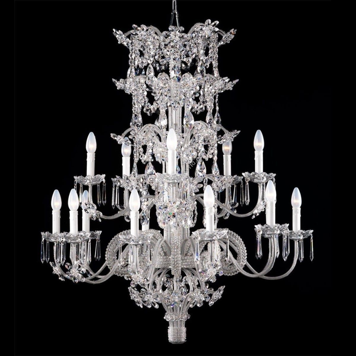 Badari / Chandeliers / Belle Époque B4-58/15