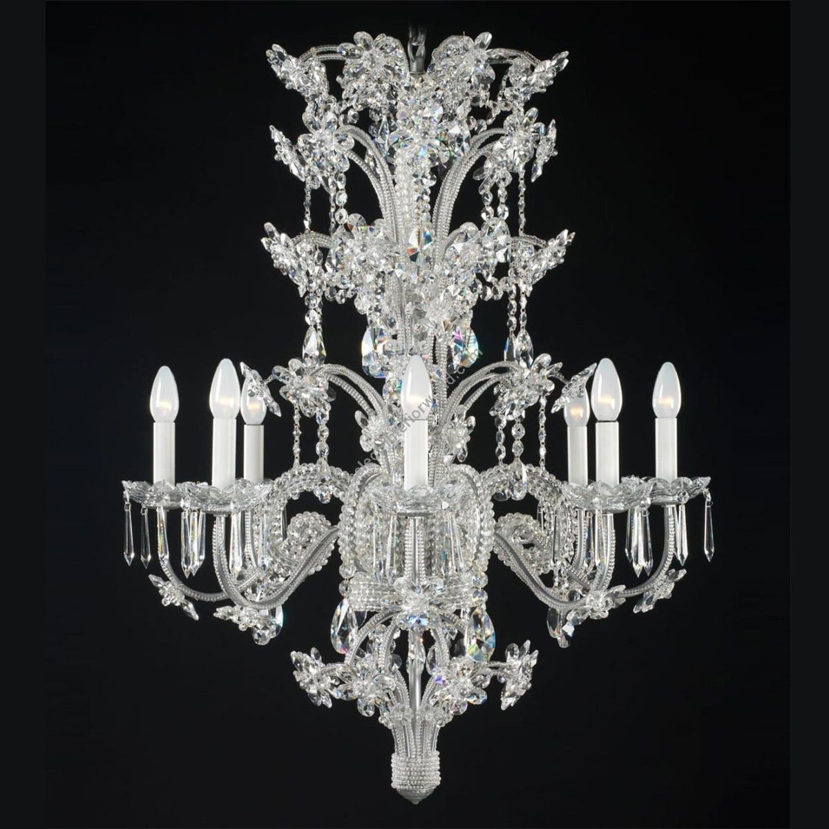 Badari / Chandeliers / Belle Époque B4-58/8