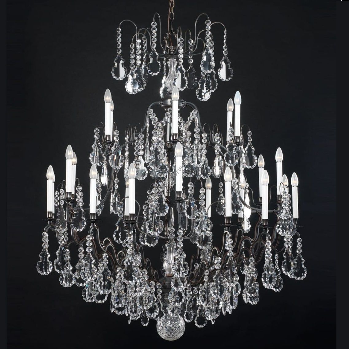 Badari / Chandeliers / Versailles B4-681/24
