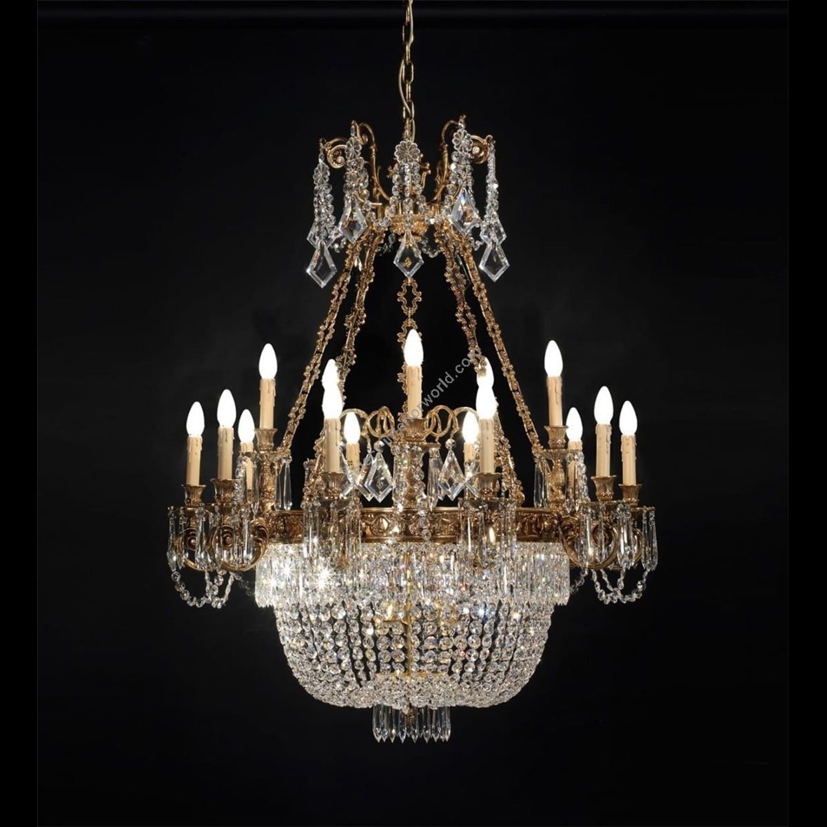 Badari / Chandeliers / Villa B4-706/15+6