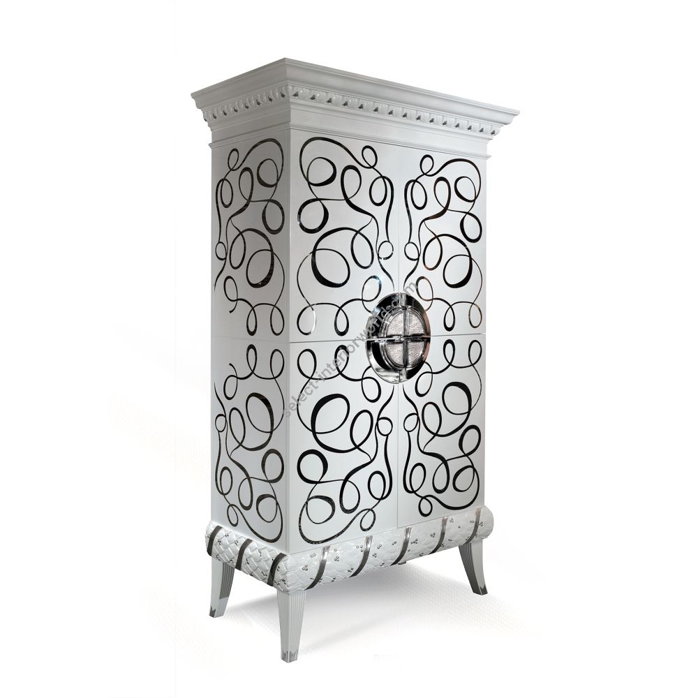 Francesco Molon / Cabinets / Eclectica Apollo B502
