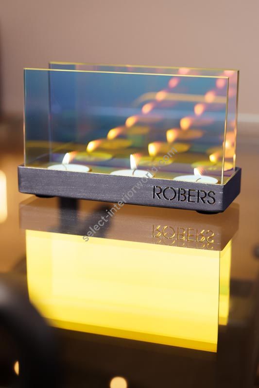 Robers / Table Lamps / B8721