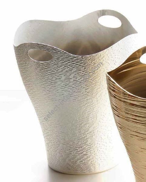 Il Paralume Marina / Bathroom waste bins / BA461