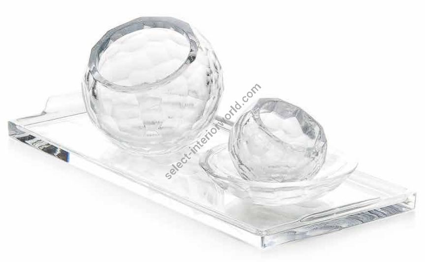 Il Paralume Marina / Bathroom trays / BA605