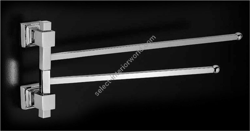 Il Paralume Marina / Towel racks / Bath Design / BA900