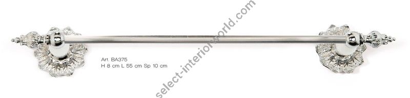 Il Paralume Marina / Towel racks / Bath Design / BA911