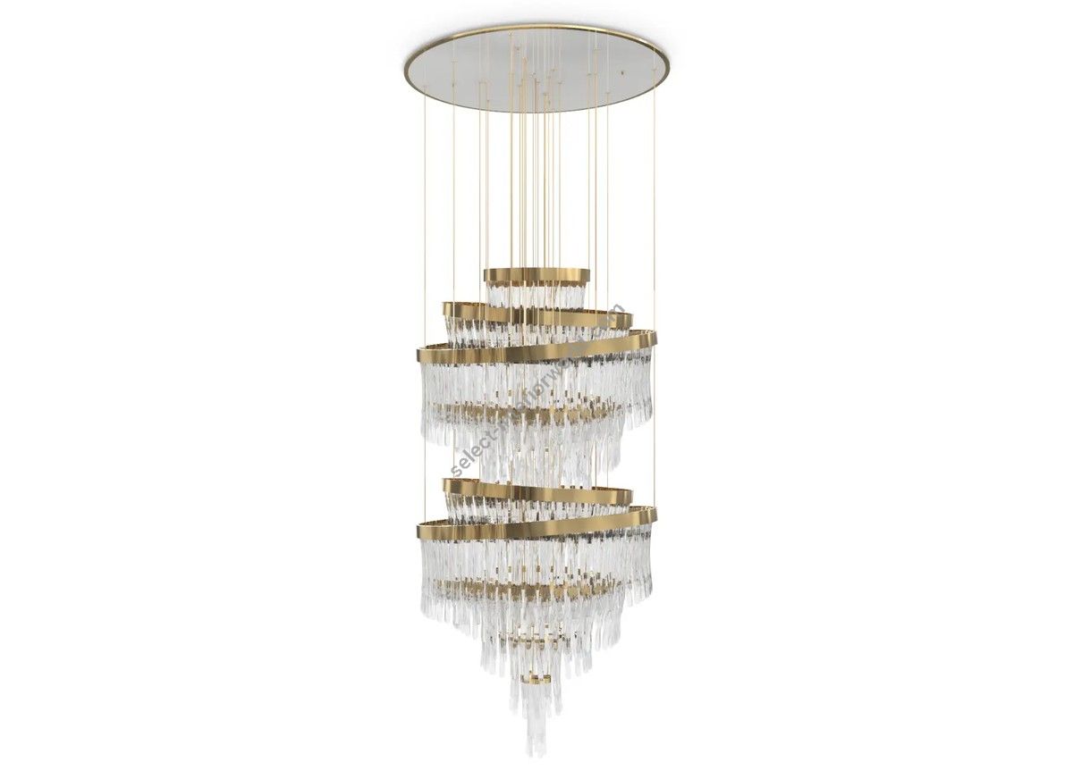 Luxxu / Chandeliers / Babel XL