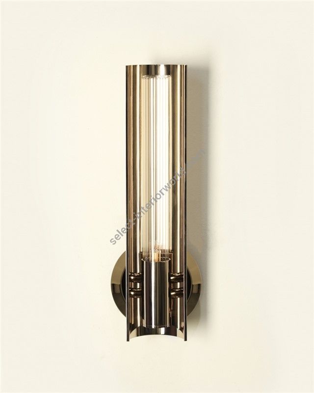 Castro Lighting / Wall Sconces / Baccara 9750.1