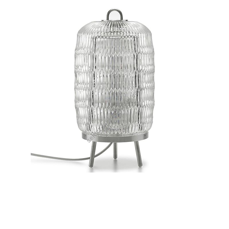 Baccarat Celeste Table Lamp