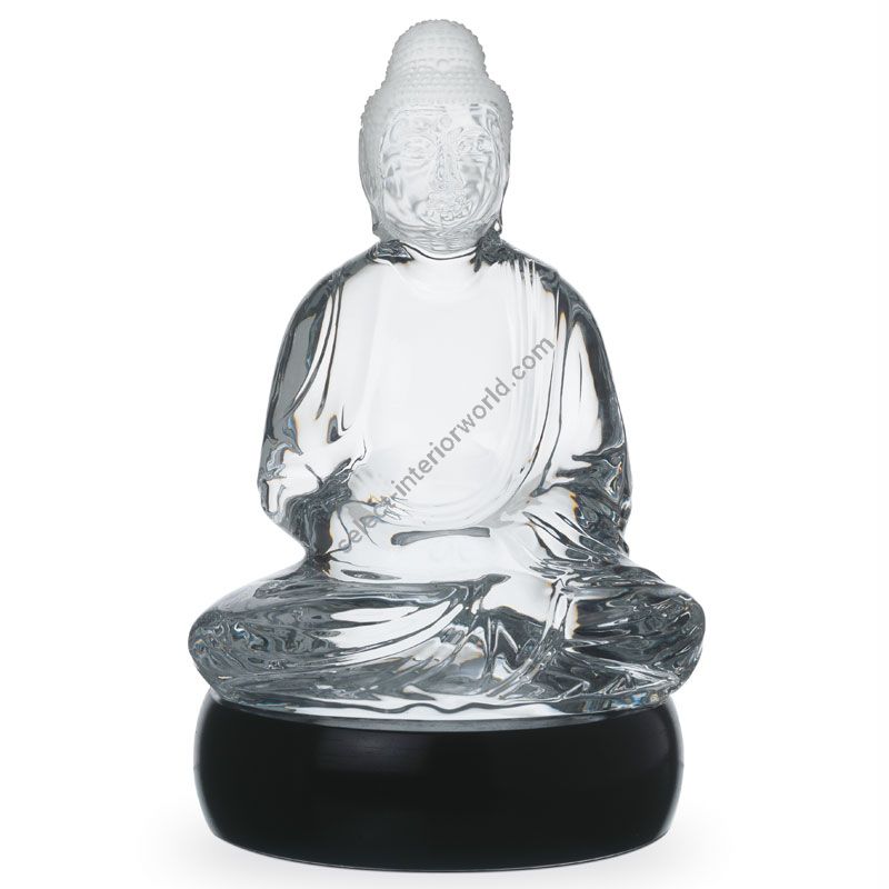 Baccarat / Statuette / Budhha 2105988