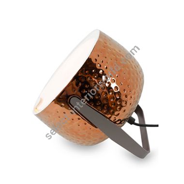 Karman / Table Lamps / Bag CT154 CB/CR/DB/DR INT