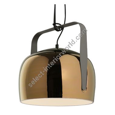 Karman / Pendants & Suspension Lights / Bag Ø32 SE154 AB/AR/BB/BR INT
