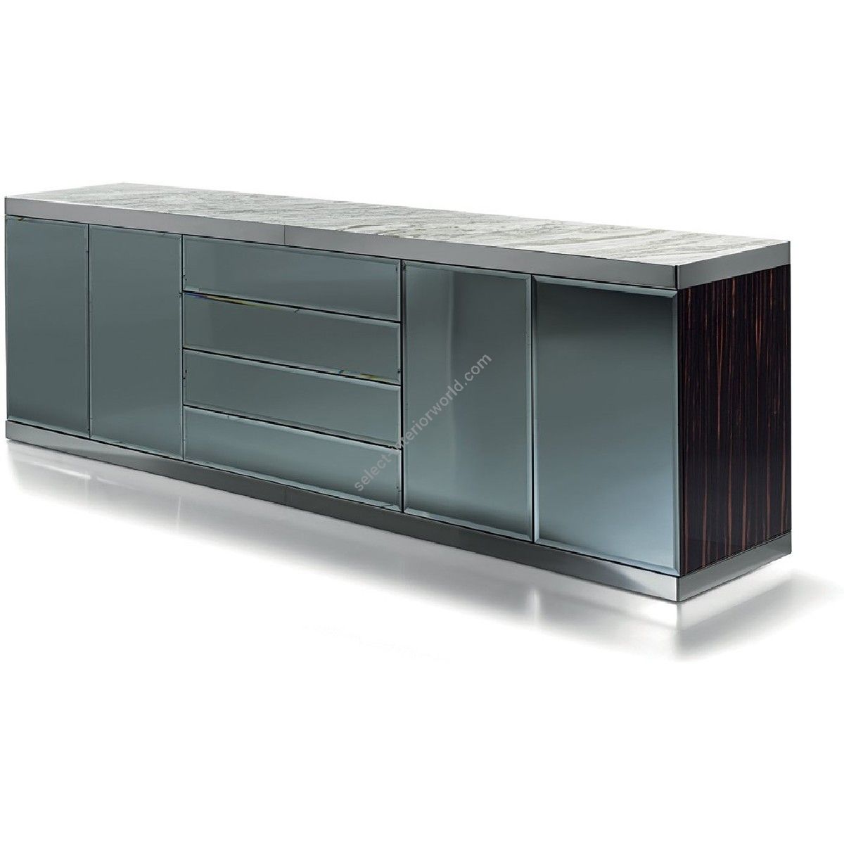 Longhi / Sideboards & Buffets / Baku Y 742