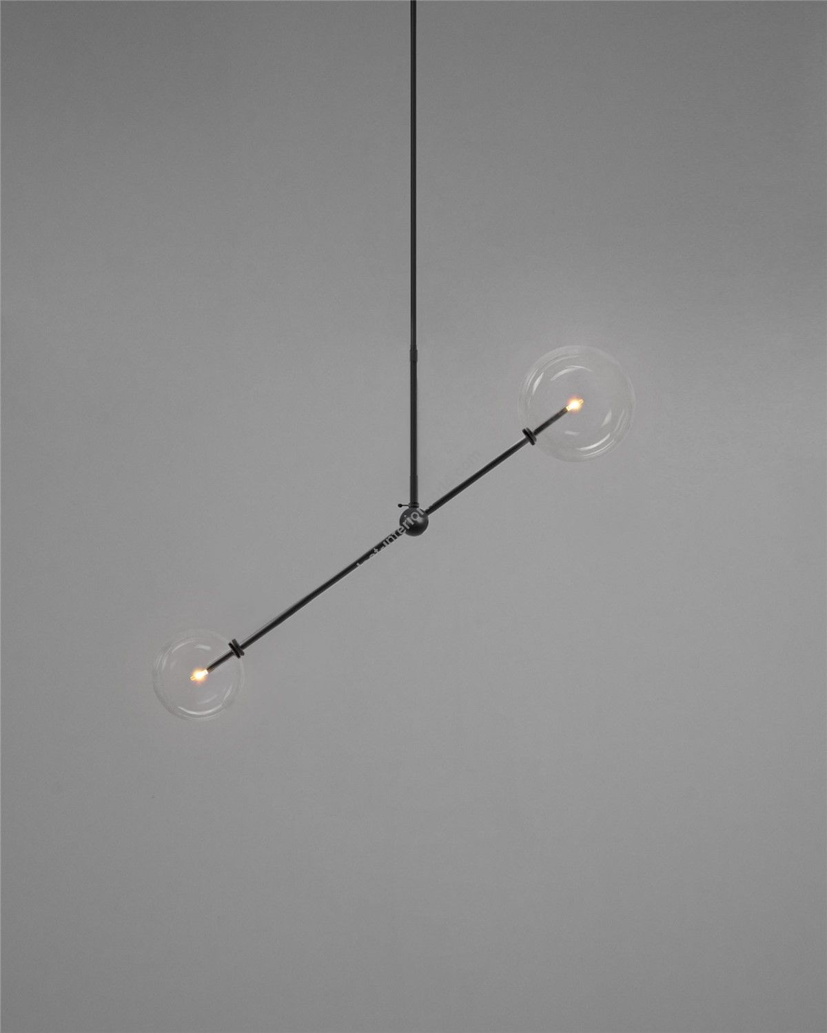 Schwung design / Pendants & Suspension Lights / Balance 200 x 150