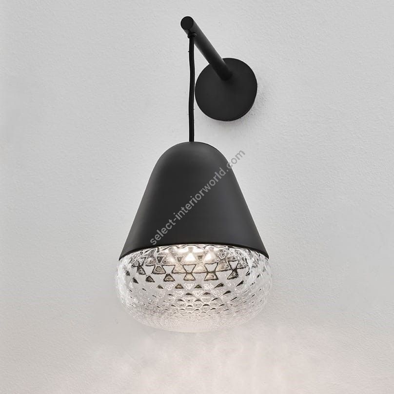 MM Lampadari / Wall Sconces / Balloton Acorn Mini 7212/A1
