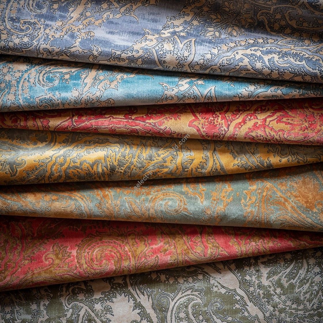 Beaumont & Fletcher / Textiles / Balthazar