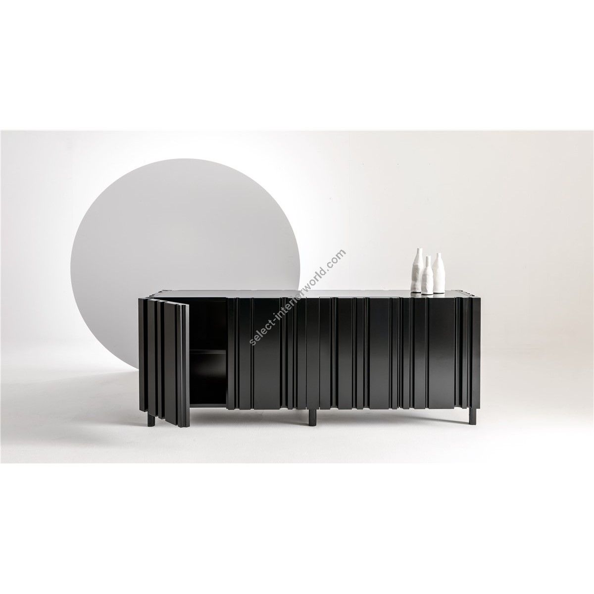 Laurameroni / Sideboards & Units / Bamboo Lounge