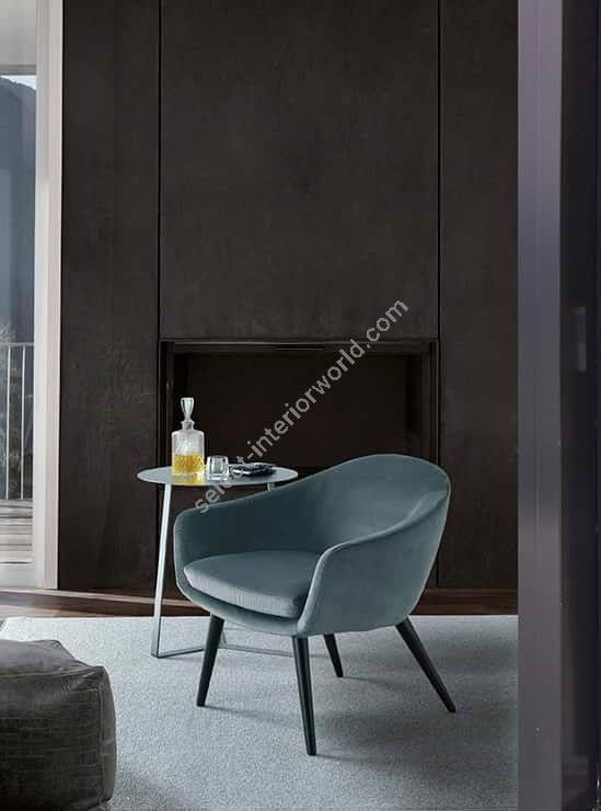 Barzaghi Salotti / Armchairs / Bang